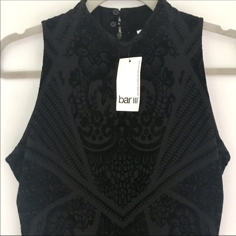 Bar111 Dress